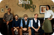 IRISH MUSIC CONCERT